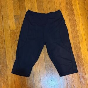 Baleaf Black Leggings